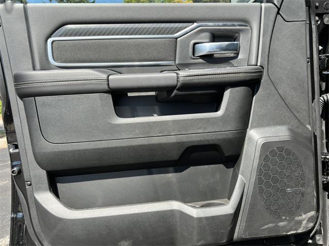 new 2026 Ram 2500 car, priced at $64,410