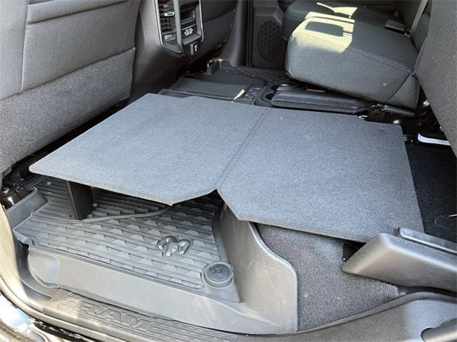 new 2026 Ram 2500 car, priced at $64,410