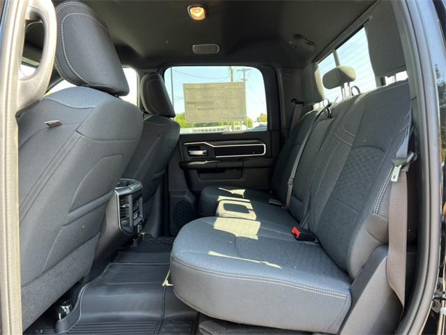 new 2026 Ram 2500 car, priced at $64,410