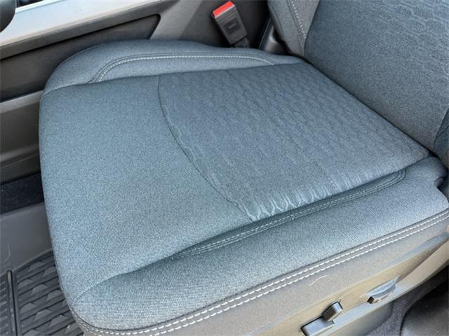 new 2026 Ram 2500 car, priced at $64,410