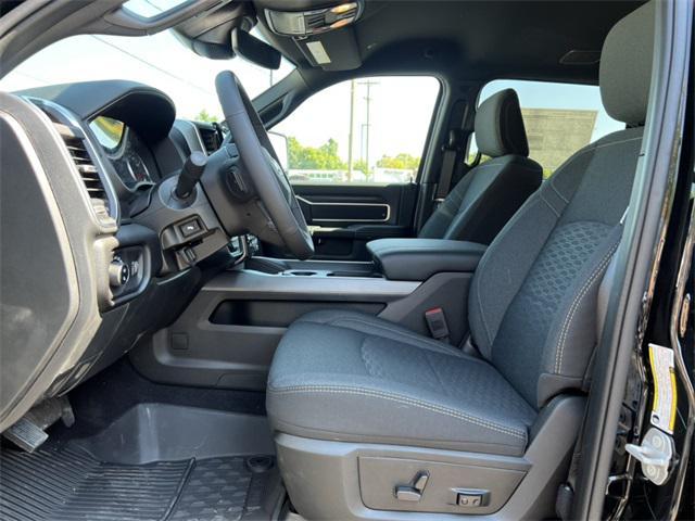 new 2026 Ram 2500 car, priced at $64,410