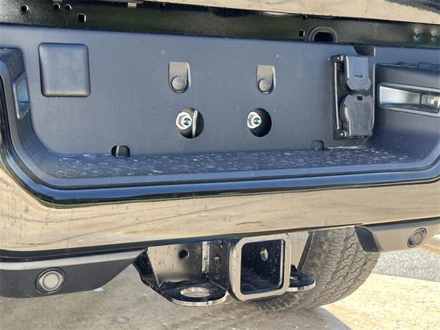 new 2026 Ram 2500 car, priced at $64,410