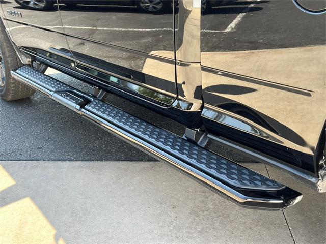 new 2026 Ram 2500 car, priced at $64,410