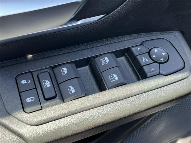 new 2026 Ram 1500 car, priced at $60,681