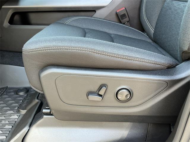 new 2026 Ram 1500 car, priced at $60,681