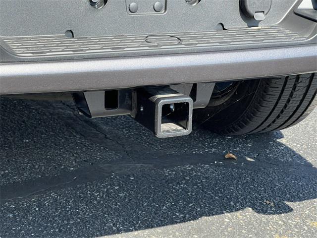 new 2026 Ram 1500 car, priced at $60,681