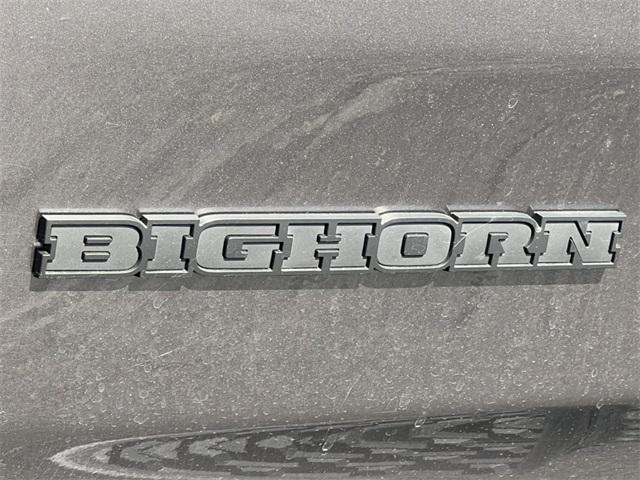 new 2026 Ram 1500 car, priced at $60,681