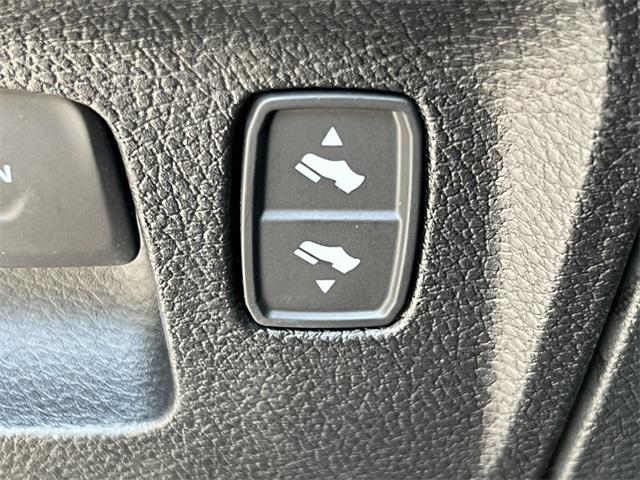 new 2026 Ram 1500 car, priced at $60,681