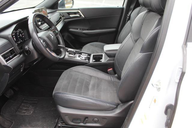 used 2023 Mitsubishi Outlander car, priced at $23,500