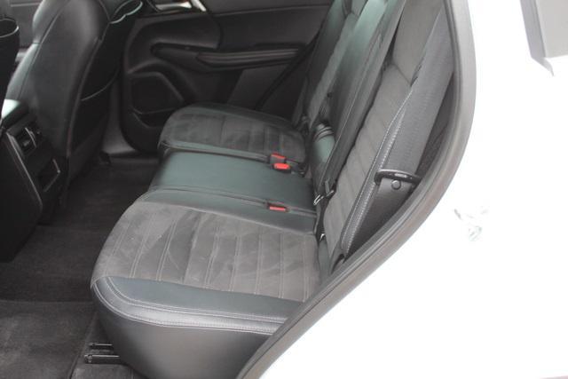 used 2023 Mitsubishi Outlander car, priced at $23,500