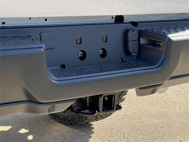 new 2026 Ram 2500 car, priced at $72,318