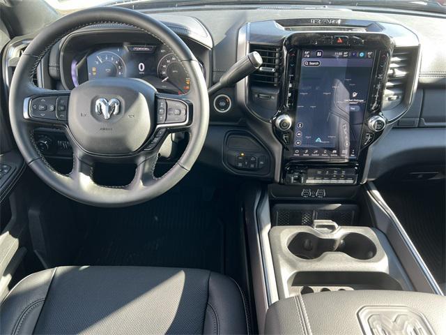 new 2026 Ram 2500 car, priced at $72,318