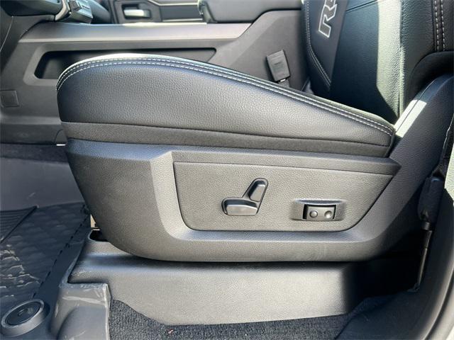 new 2026 Ram 2500 car, priced at $72,318