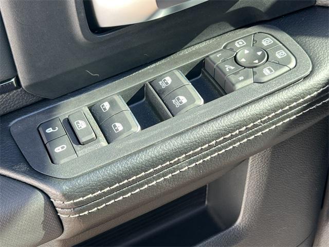 new 2026 Ram 2500 car, priced at $72,318