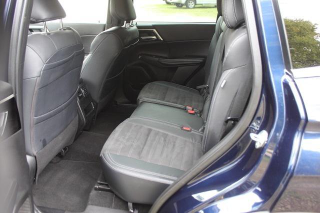 used 2023 Mitsubishi Outlander car, priced at $23,500