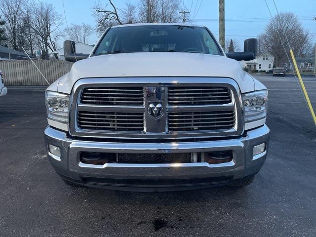 used 2012 Ram 2500 car, priced at $18,990