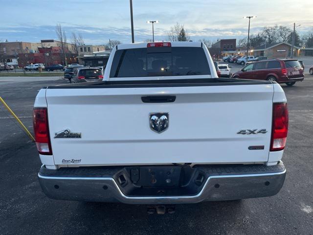 used 2012 Ram 2500 car, priced at $18,990