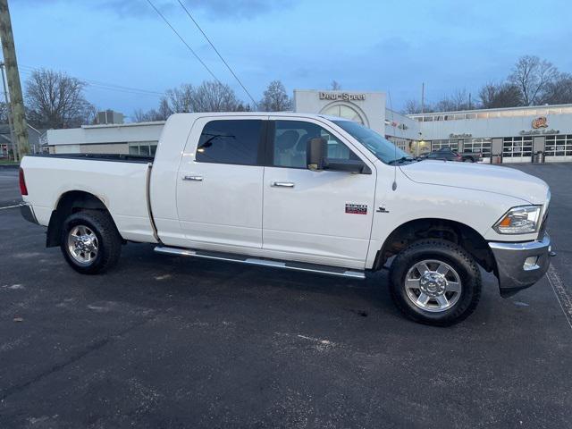 used 2012 Ram 2500 car, priced at $18,990