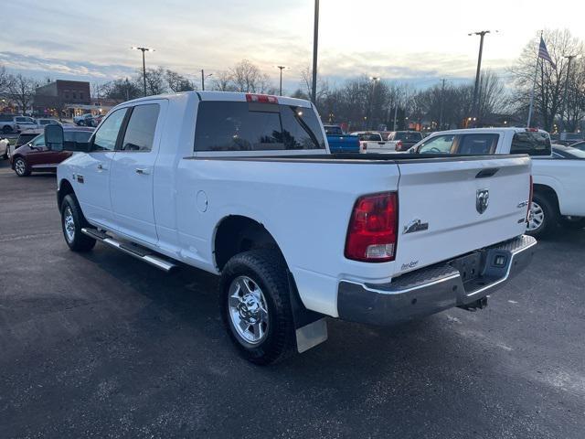 used 2012 Ram 2500 car, priced at $18,990