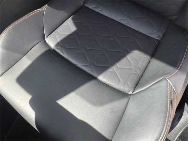 used 2024 Toyota RAV4 car, priced at $34,950