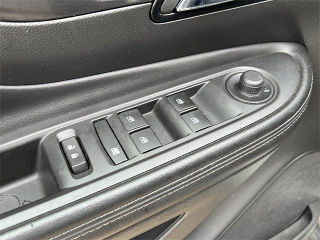 used 2019 Buick Encore car, priced at $14,990
