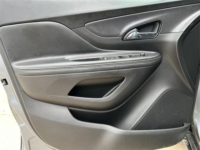 used 2019 Buick Encore car, priced at $14,990