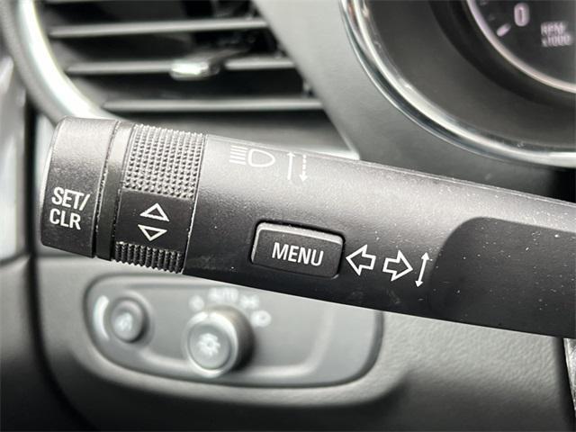 used 2019 Buick Encore car, priced at $14,990