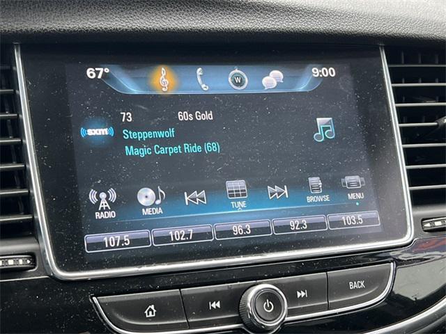 used 2019 Buick Encore car, priced at $14,990