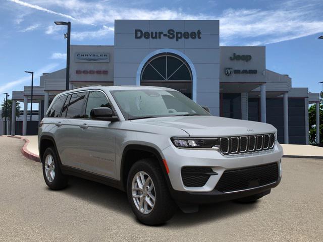 new 2024 Jeep Grand Cherokee car, priced at $44,970