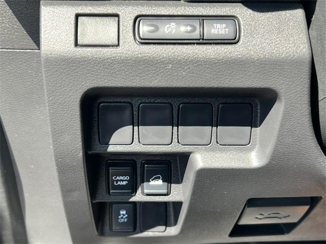 used 2024 Nissan Frontier car, priced at $29,690