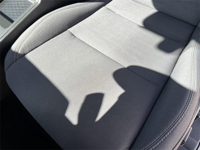 used 2024 Nissan Frontier car, priced at $29,690