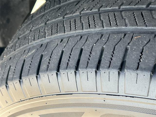 used 2024 Nissan Frontier car, priced at $29,690