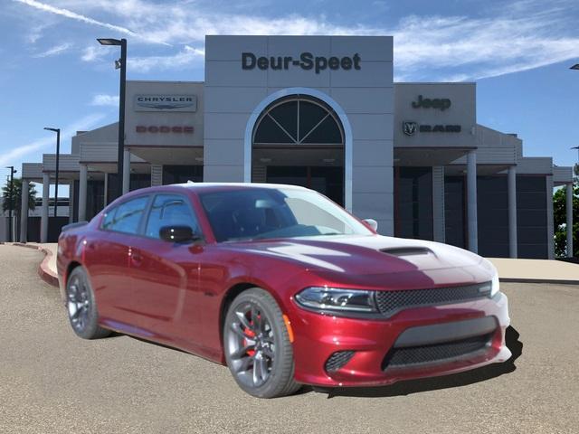 new 2023 Dodge Charger car, priced at $45,299