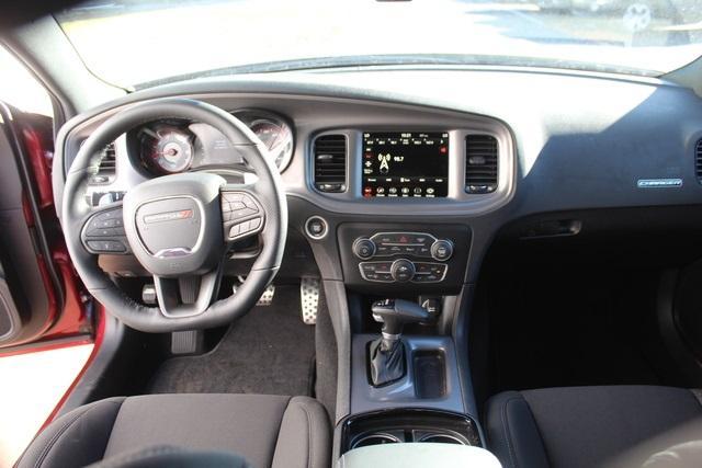 new 2023 Dodge Charger car, priced at $42,783