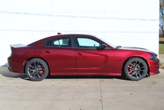 new 2023 Dodge Charger car, priced at $42,783