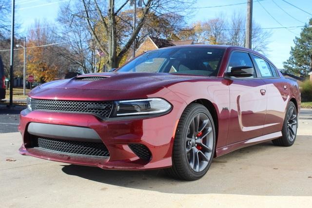 new 2023 Dodge Charger car, priced at $42,783