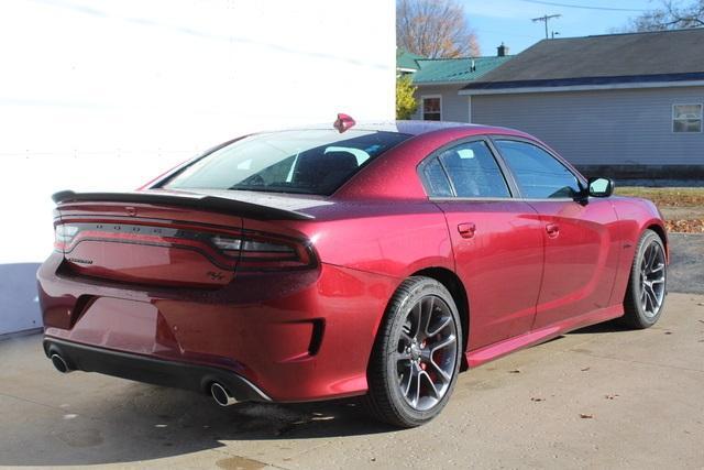 new 2023 Dodge Charger car, priced at $42,783