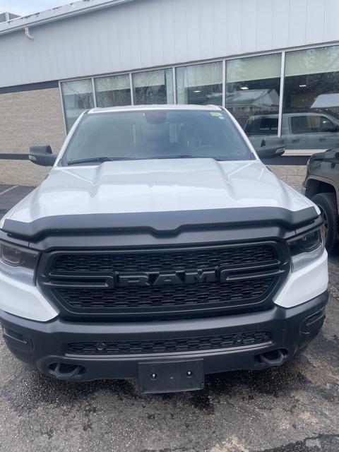 used 2023 Ram 1500 car, priced at $39,369