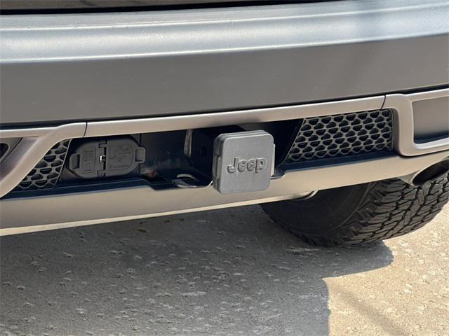 used 2022 Jeep Cherokee car, priced at $28,990