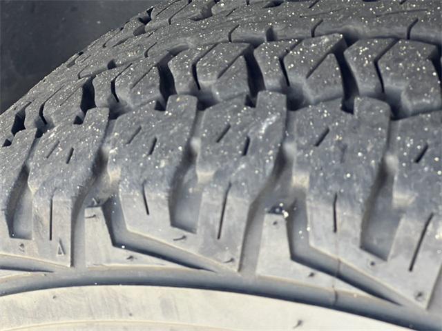 used 2022 Jeep Cherokee car, priced at $28,990