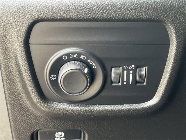 used 2021 Jeep Grand Cherokee L car, priced at $31,450