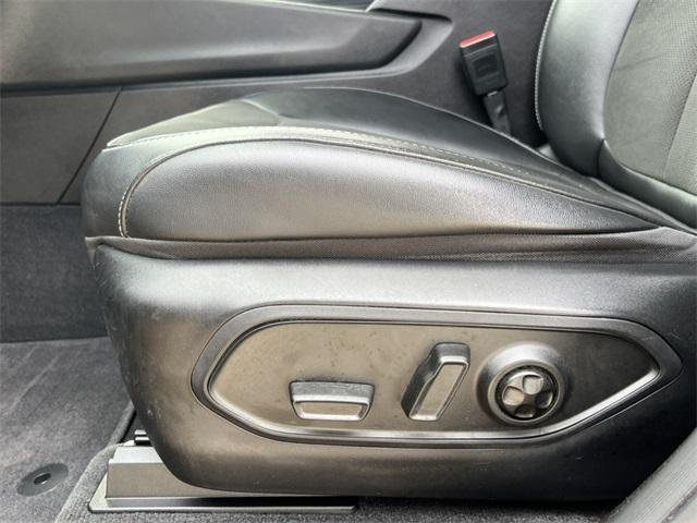 used 2021 Jeep Grand Cherokee L car, priced at $31,450