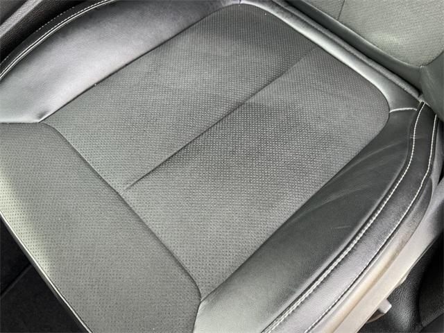 used 2021 Jeep Grand Cherokee L car, priced at $31,450