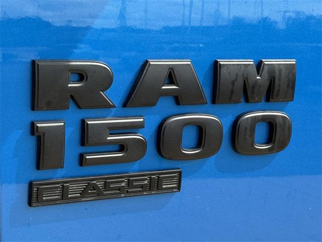 used 2021 Ram 1500 Classic car, priced at $31,988
