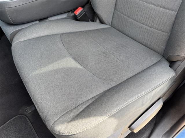 used 2021 Ram 1500 Classic car, priced at $31,988