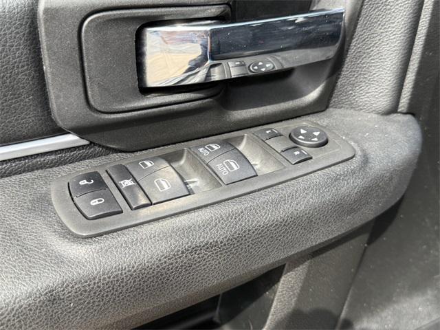 used 2021 Ram 1500 Classic car, priced at $31,988