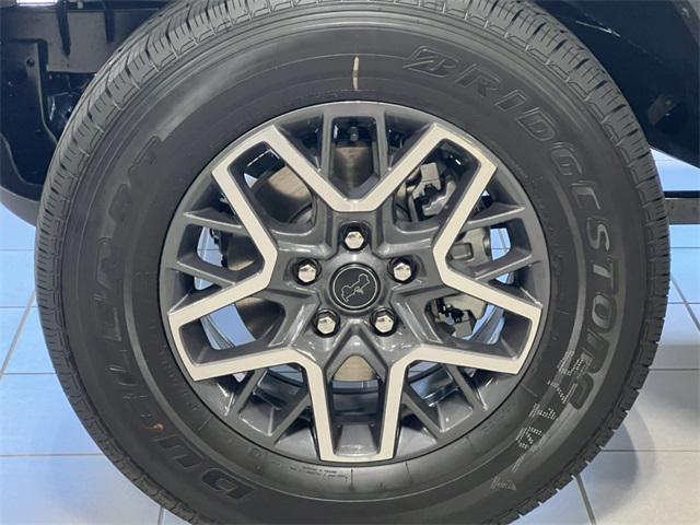 new 2025 Jeep Wrangler car, priced at $59,904