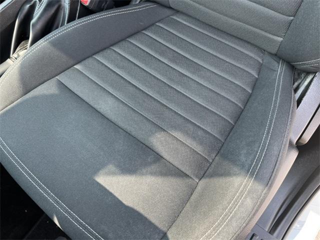 used 2021 Ford Ranger car, priced at $30,500