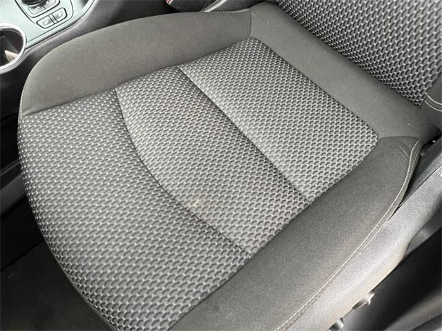 used 2023 GMC Terrain car, priced at $22,600