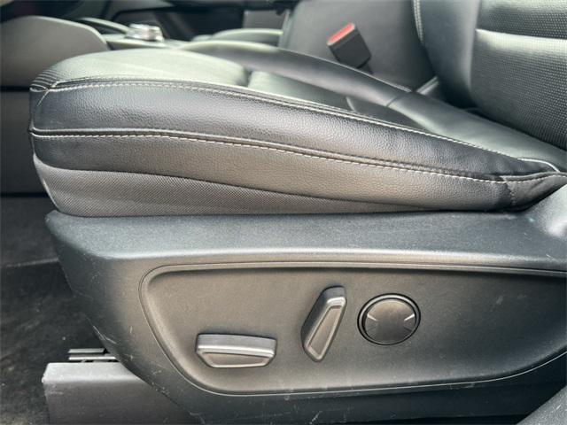 used 2021 Ford Escape car, priced at $23,990
